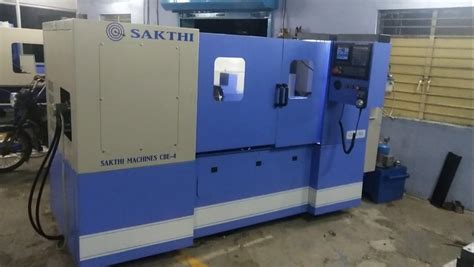 sakthi machines Coimbatore